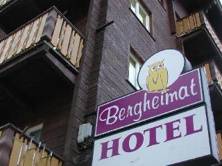 Welcome Hotel Bergheimat, Saas Fee, Saastal, Switzerland, 2