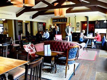 The Rose And Crown Wimbledon