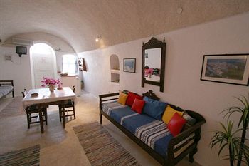 Annio Furnished Apartments, Imerovigli, Santorini, Greece, 47
