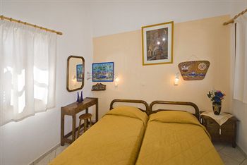 Argonaftes Villa, Firostefani, Santorini, Greece, 21
