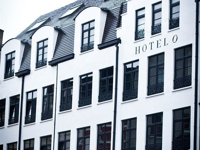 Hotel O Antwerpen Kathedral, Antwerp, Flanders, Belgium, 59