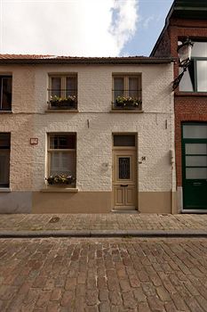 Bruges @ Home, Bruges, Flanders, Belgium, 1