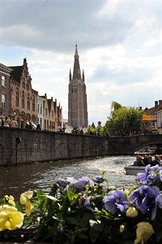 Bruges @ Home, Bruges, Flanders, Belgium, 15