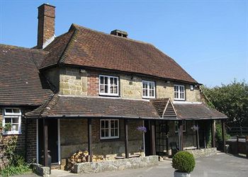 Marco Pierre White's Kings Arms Inn, Midhurst, West Sussex, United Kingdom, 2