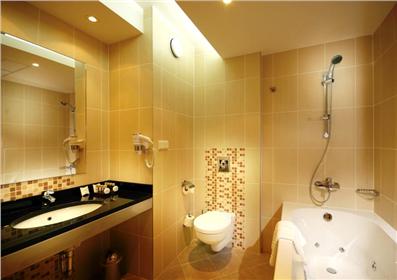 Qubus Hotel Kielce Kielce Swietokrzyskie Poland Travel - 