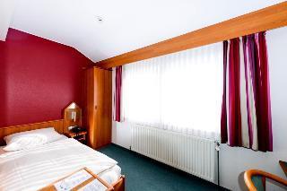 Hotel Christophe Colomb, Luxembourg, Luxembourg, Luxembourg, 21