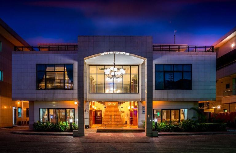 Protea Hotel Kuramo Waters, Victoria Island, Lagos State, Nigeria, 43