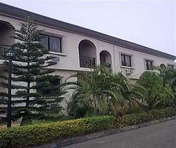 Embassy Court Hotel, Lekki, Lagos State, Nigeria, 2