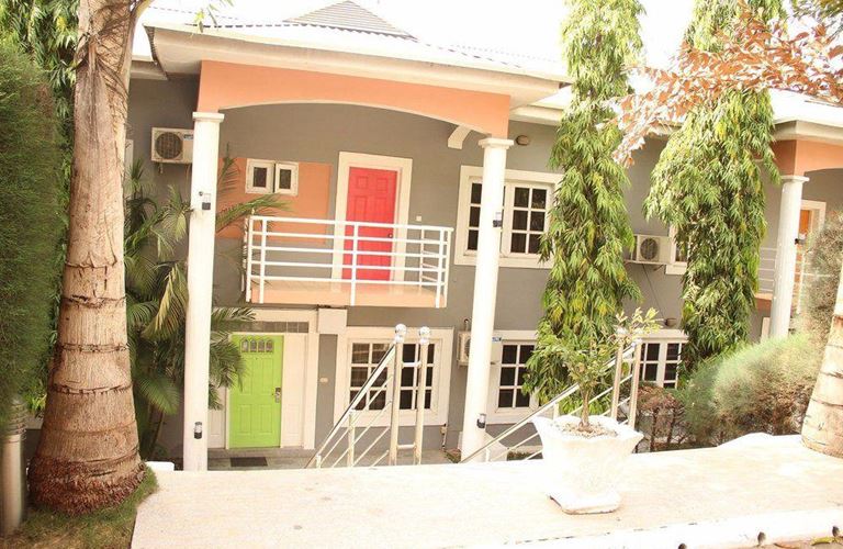 Protea Hotel Apo Apartments, Abuja, Federal Capital Territory, Nigeria, 1