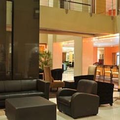 Protea Hotel Garden City, Port Harcourt, Rivers State, Nigeria, 2