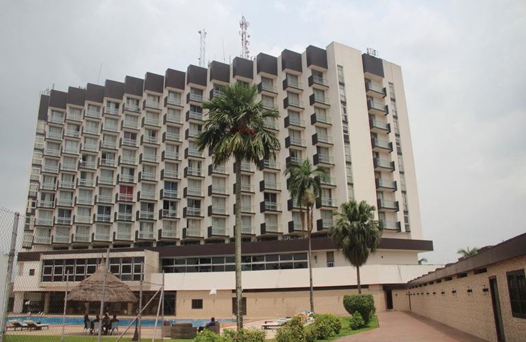 Presidential Hotel, Port Harcourt, Rivers State, Nigeria, 39