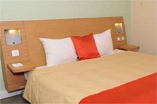 Golden Tulip Festac Lagos Lagos Lagos State Nigeria - 