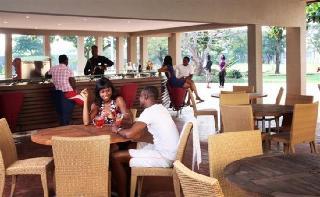 Golden Tulip Festac Lagos Lagos Lagos State Nigeria - 