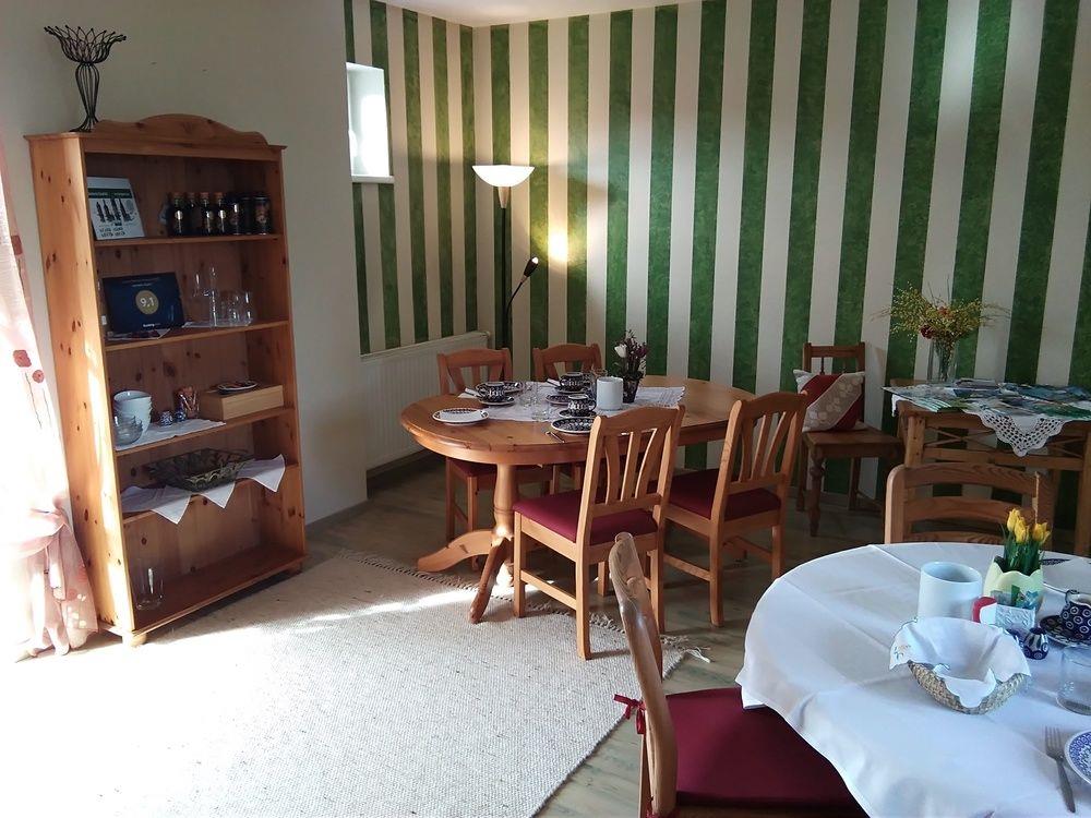 Hotel Herberts Stubn