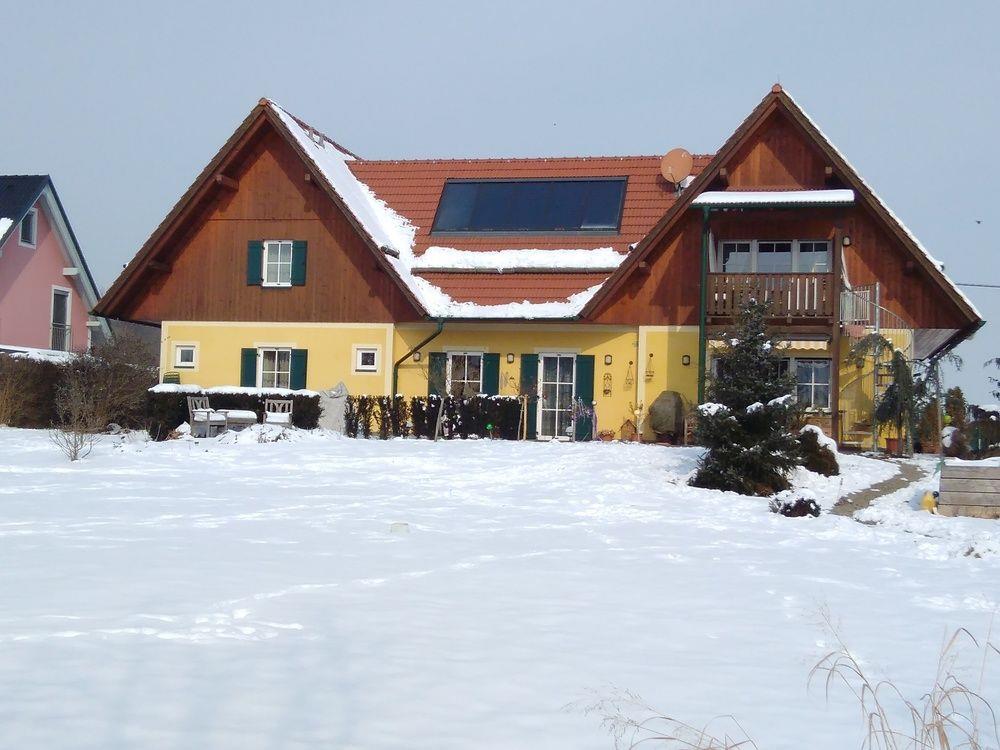 Hotel Herberts Stubn