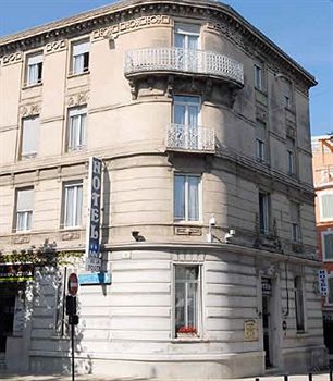 Grand Hotel De La Poste Salon De Provence Bouches Du Rhone France Travel Republic