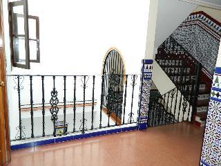 Hostal San Francisco Seville Seville Spain Travel Republic - 