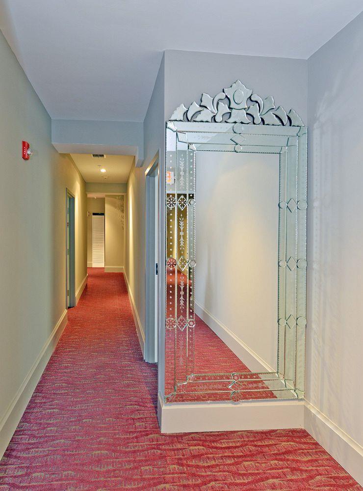 Ithaca Of South Beach Hotel