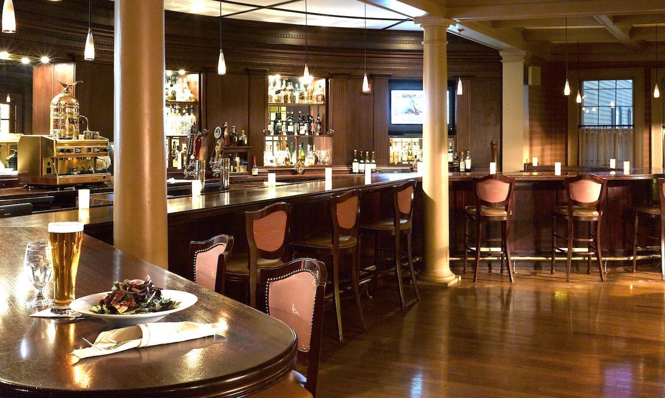 Mountain View Grand Resort & Spa