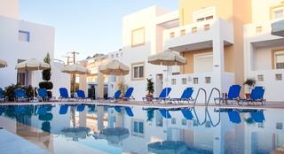 Apartments Gennadi Garden, Gennadi, Rhodes, Greece | Travel Republic