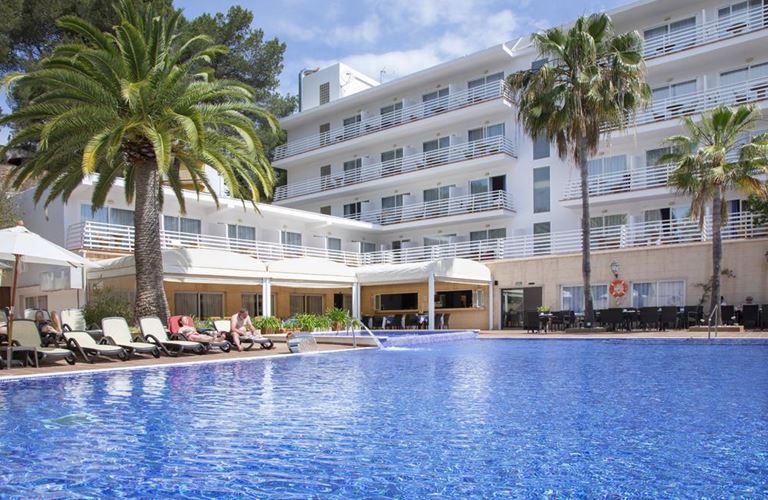 Hotel Oberoy - Adults Only (+16), Paguera, Majorca, Spain, 1