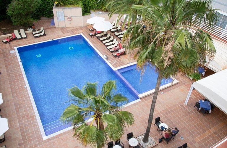Hotel Oberoy - Adults Only (+16), Paguera, Majorca, Spain, 14