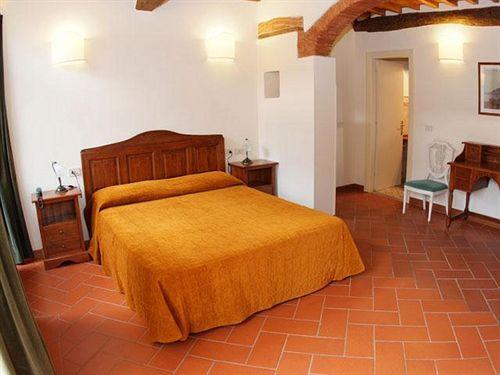 Borgo Antico Fattoria Casalbosco Montale Tuscany Italy - 