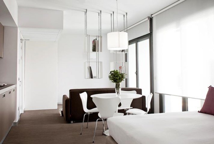 Zambala luxury residence dnata travel Zambala luxury residence milano