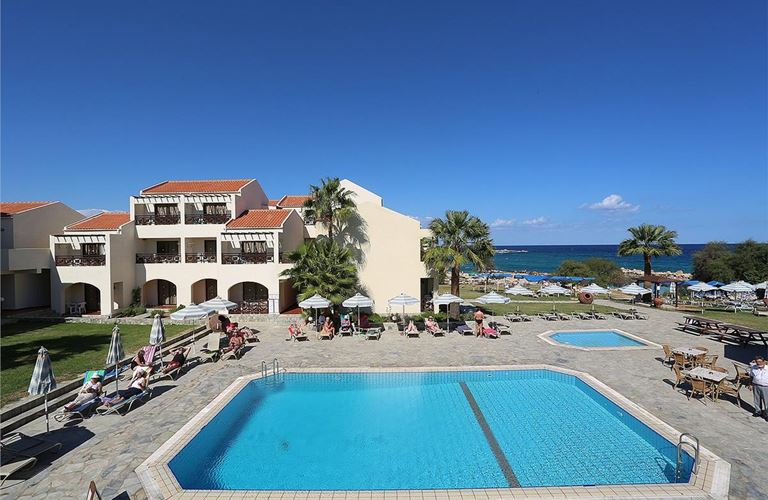 Mimosa Beach Hotel, Protaras, Protaras, Cyprus, 1