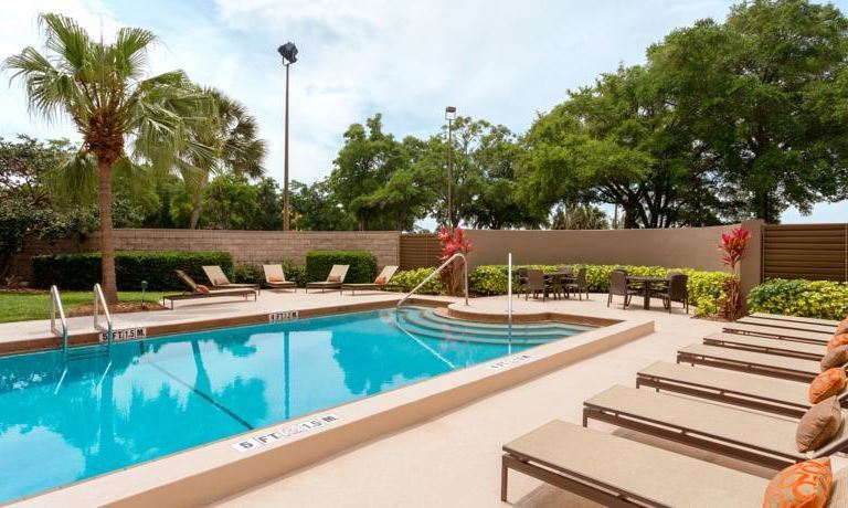 Embassy Suites by Hilton Orlando International Drive Icon Park, Orlando Intl Drive, Florida, USA, 1