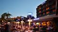 Maris Beach Hotel, Marmaris, Dalaman, Turkey, 20