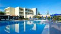 Eleftheria Hotel, Agia Marina, Crete, Greece, 1