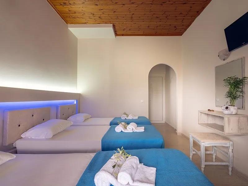 savvas demar hotel laganas zante