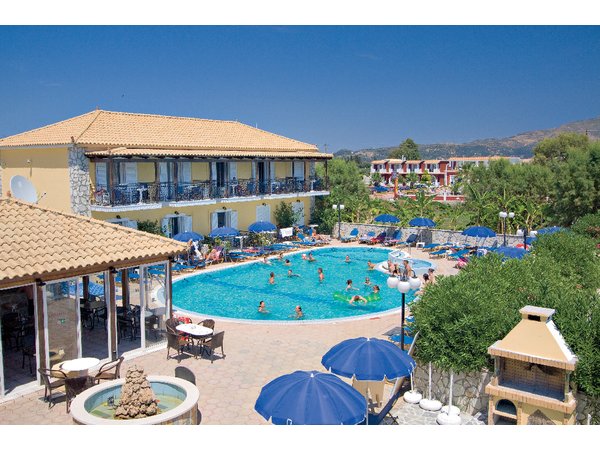 aphrodite hotel laganas