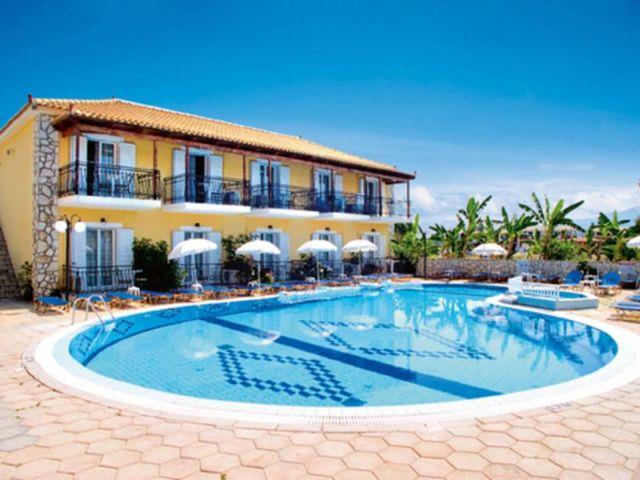 aphrodite hotel laganas