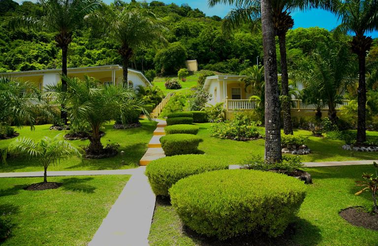 Blue Horizons Garden Resort Hotel, Grand Anse, Grand Anse, Grenada, 1