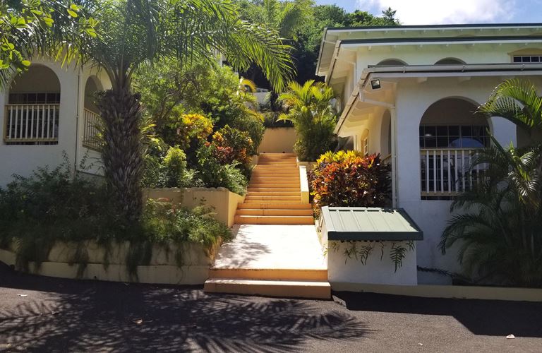 Blue Horizons Garden Resort Hotel, Grand Anse, Grand Anse, Grenada, 17