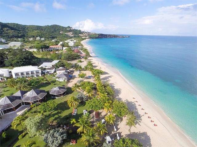 Coyaba Beach Resort