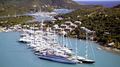 Antigua Yacht Club Marina Resort, Falmouth Harbour, Antigua, Antigua and Barbuda, 6