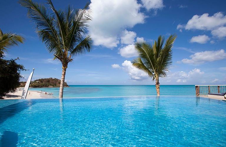 Cocobay Resort, South West, Antigua, Antigua and Barbuda, 1