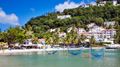 Windjammer Landing Villa Beach Resort, Bois D’Orange, Gros Islet, Saint Lucia, 1