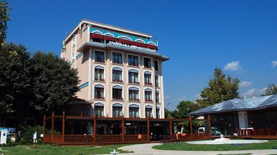 And Hotel Istanbul, Istanbul, Sultanahmet - Old Town, Turkey