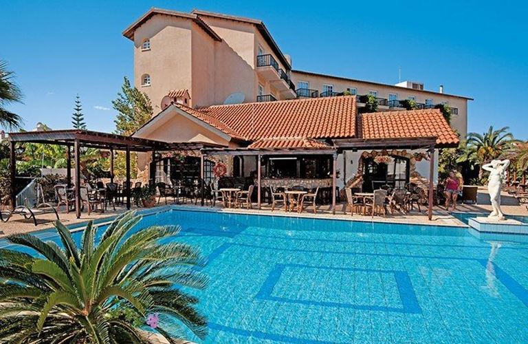 Anais Bay Hotel & Apartments, Protaras, Protaras, Cyprus, 1