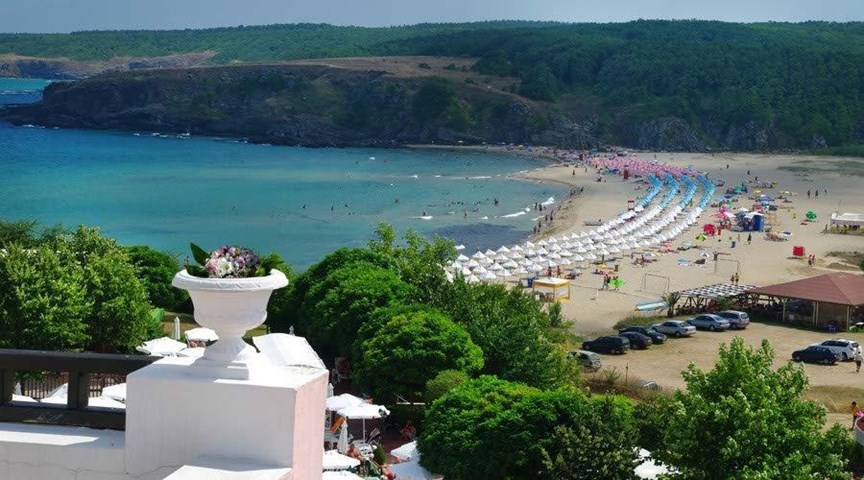 Синеморец Болгария