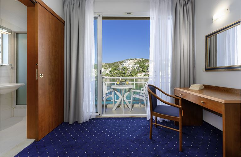 Hotel Vis, Dubrovnik, Dubrovnik Riviera, Croatia, 43