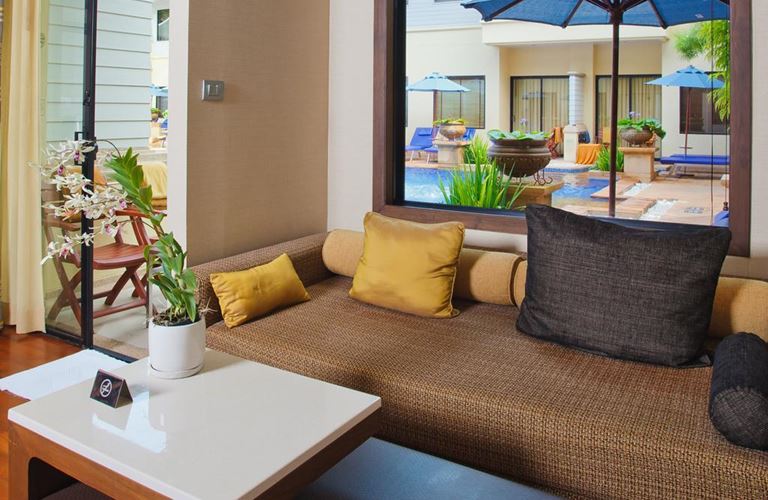 Holiday Inn Resort Phuket, Patong, Phuket , Thailand, 40