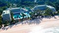 Le Meridien Phuket Beach Resort Hotel, Patong, Phuket , Thailand, 1