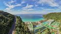 Le Meridien Phuket Beach Resort Hotel, Patong, Phuket , Thailand, 11