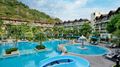 Phuket Marriott Resort & Spa, Merlin Beach, Patong, Phuket , Thailand, 2