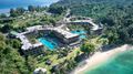 Phuket Marriott Resort & Spa, Merlin Beach, Patong, Phuket , Thailand, 6